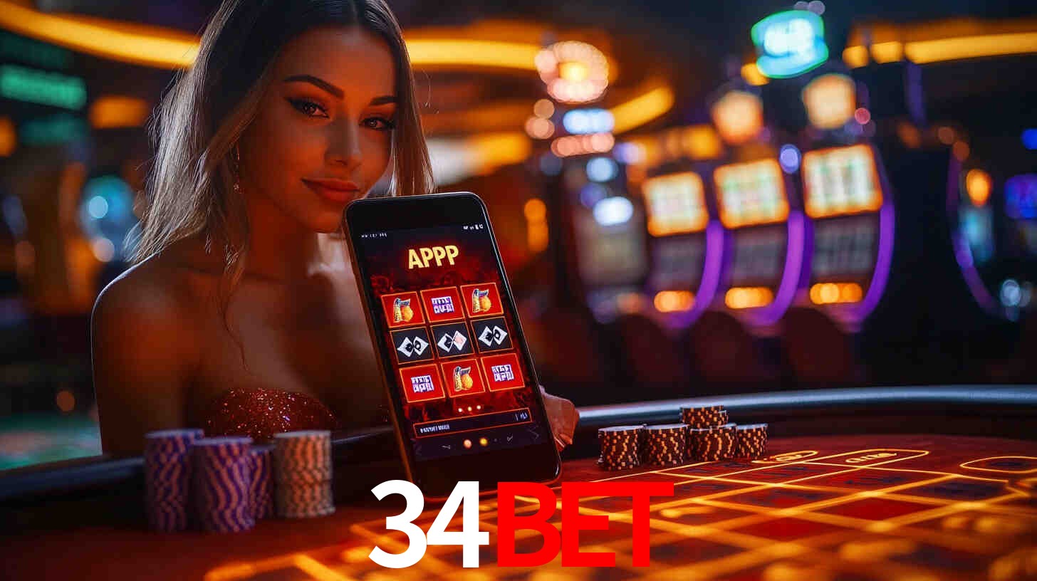 Apostas de Basquete 34BET