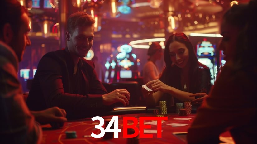 Programa VIP 34BET