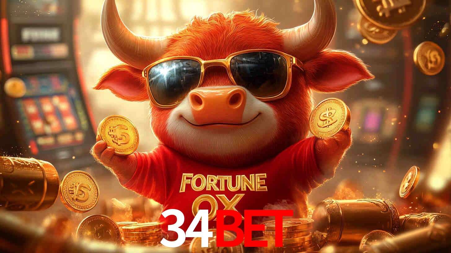 Desvendando o Mundo dos Jogos Virtuais na 34BET