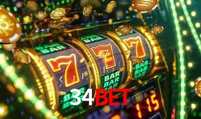 2FA Security 34BET