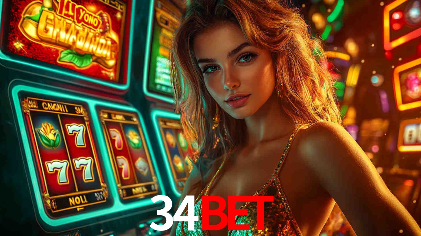 34BET,34.BET