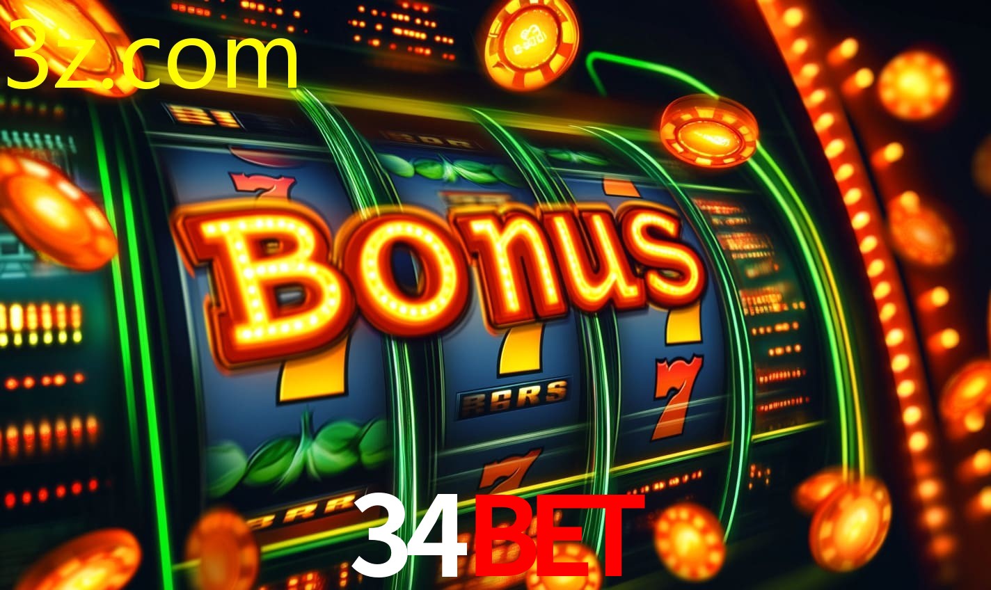 34BET.COM