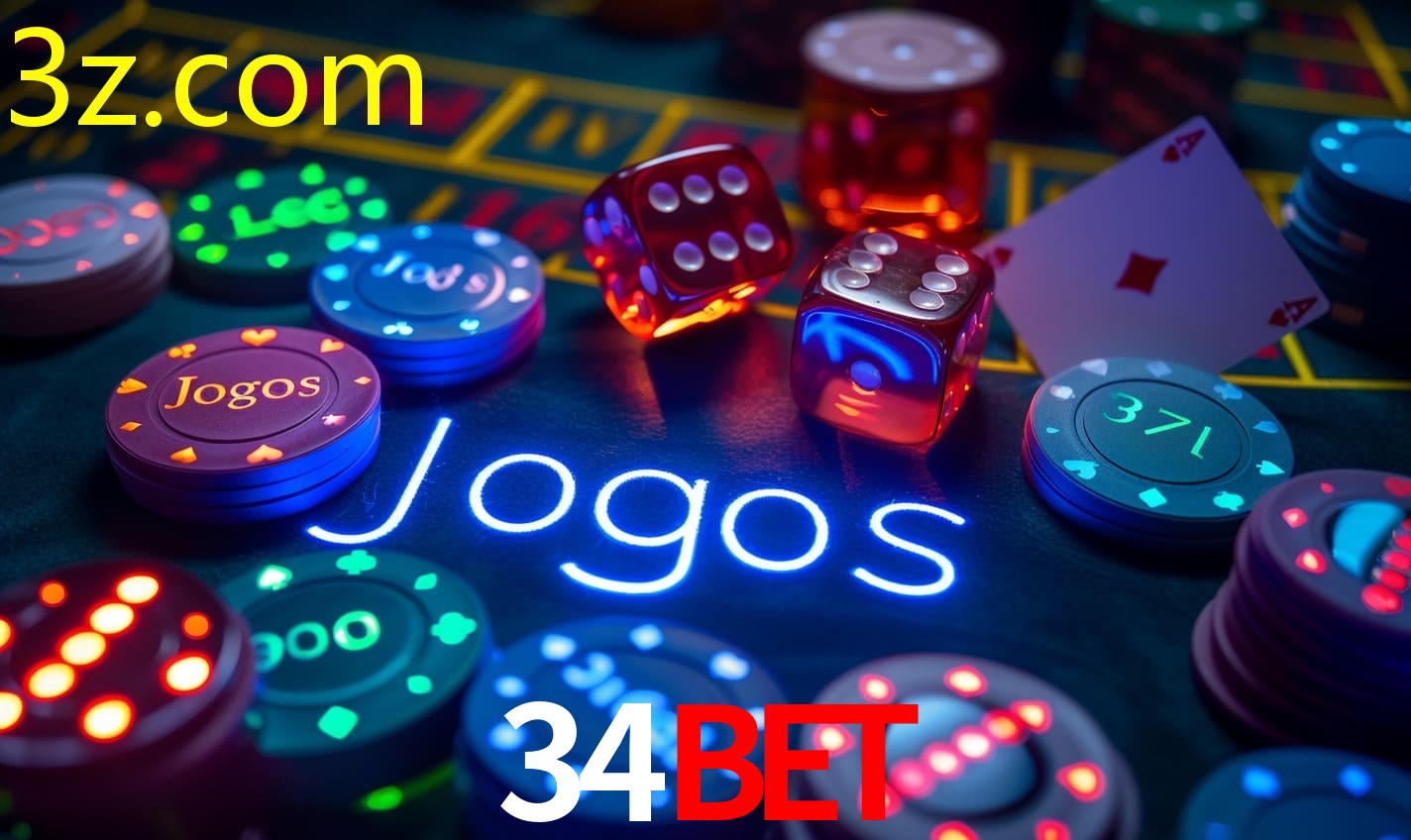 34BET.COM