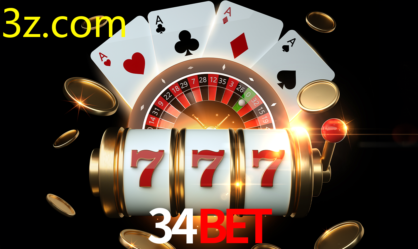 34BET.COM