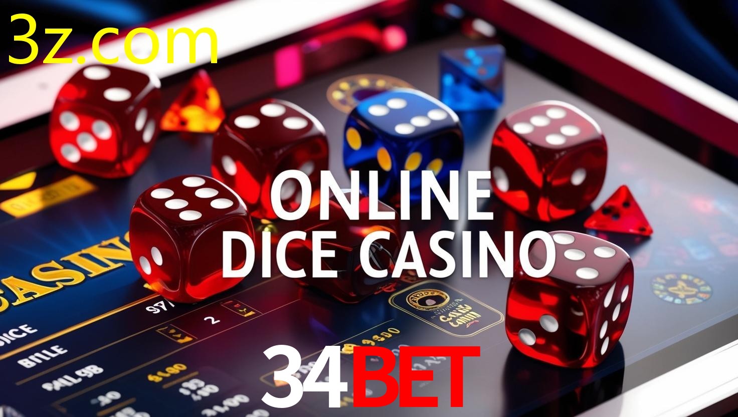 34BET.COM