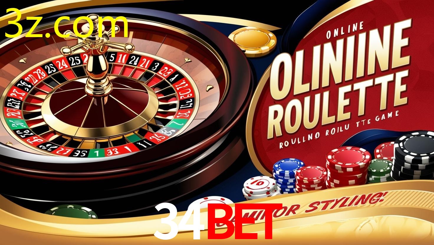 34BET.COM