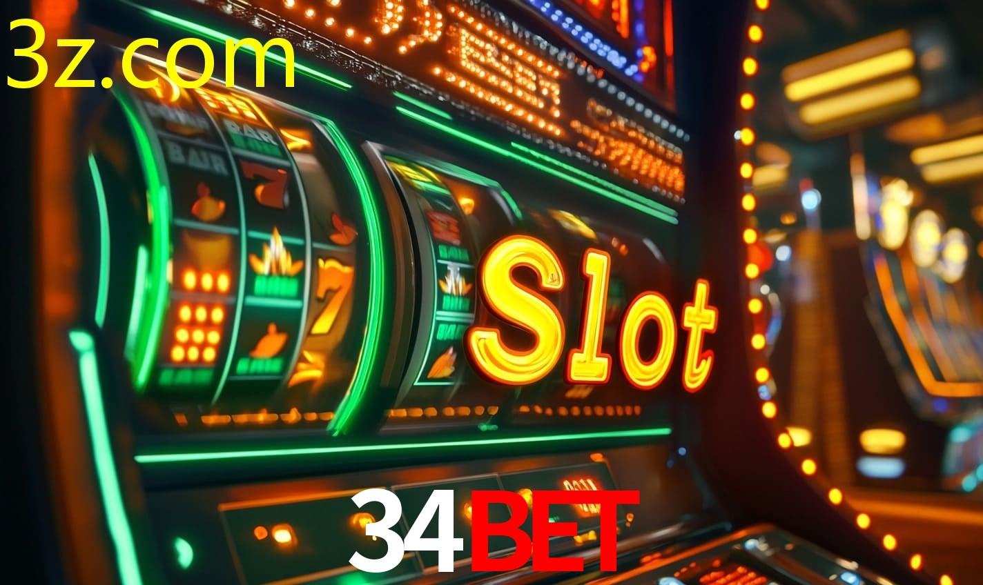 34BET.COM