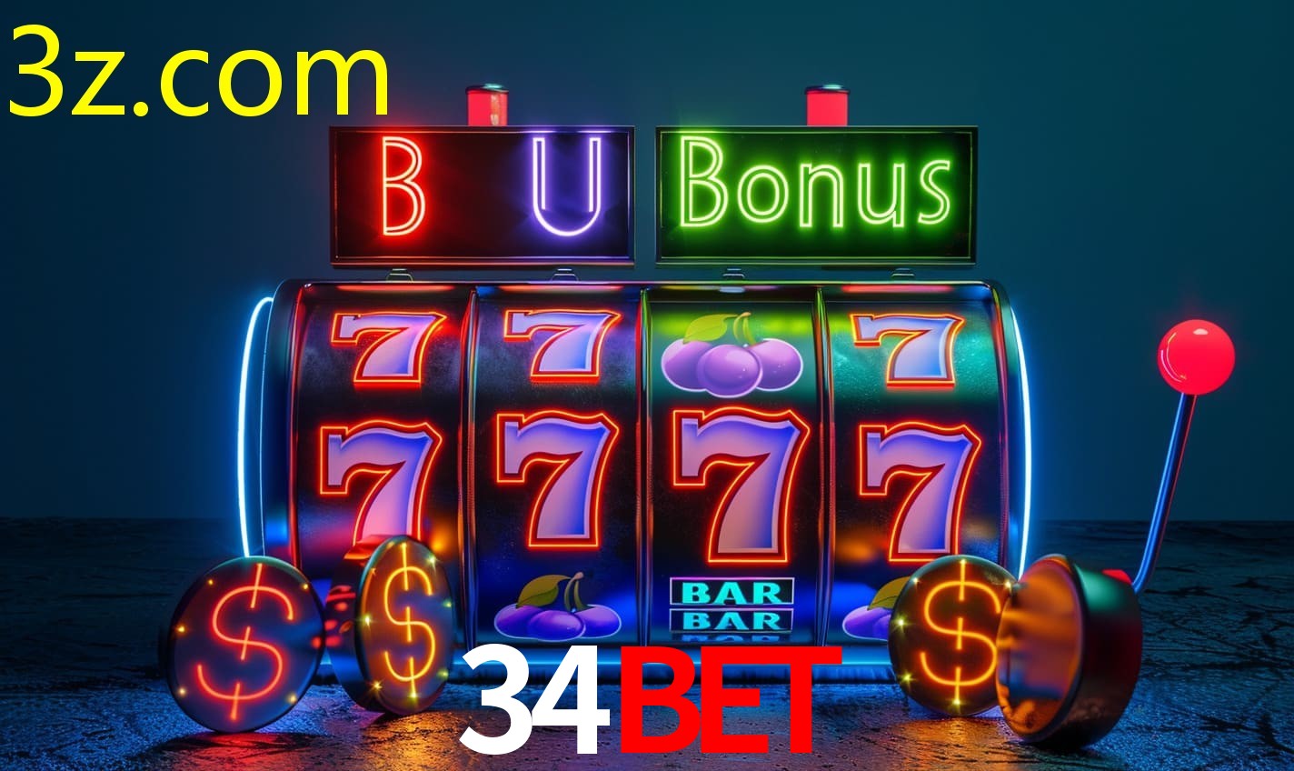 34BET.COM