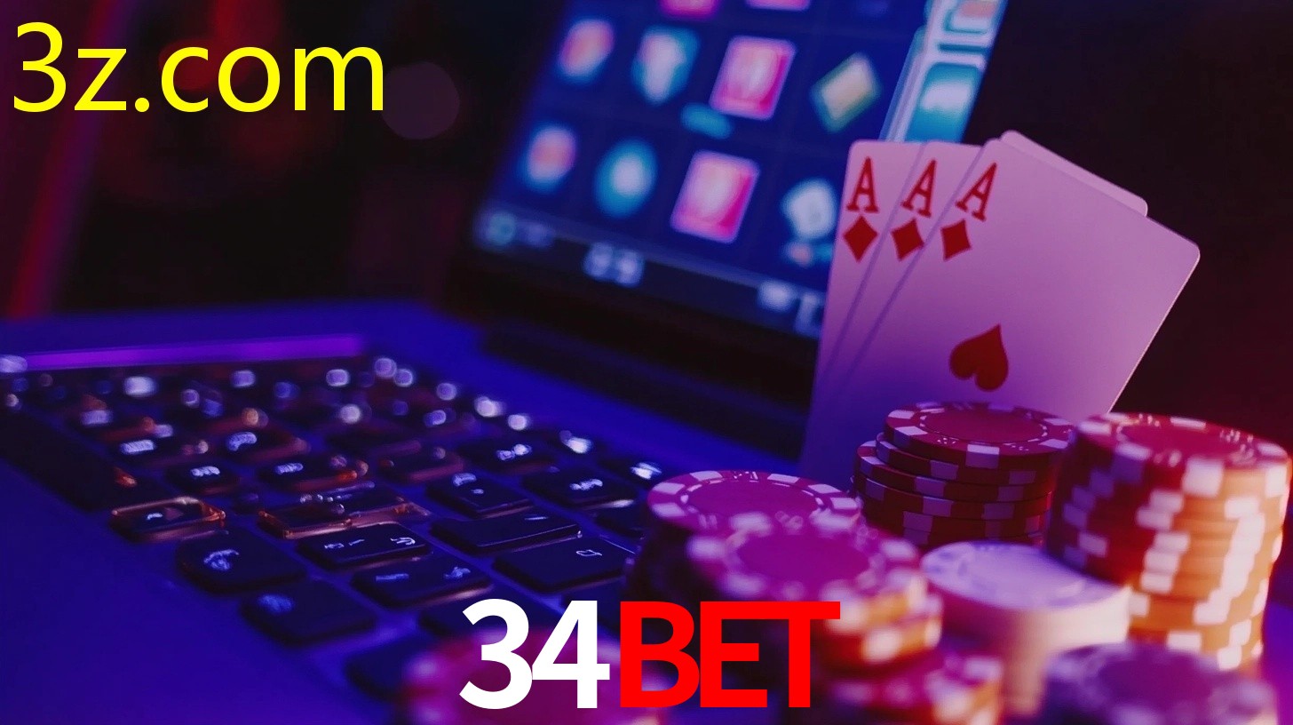 34BET.COM