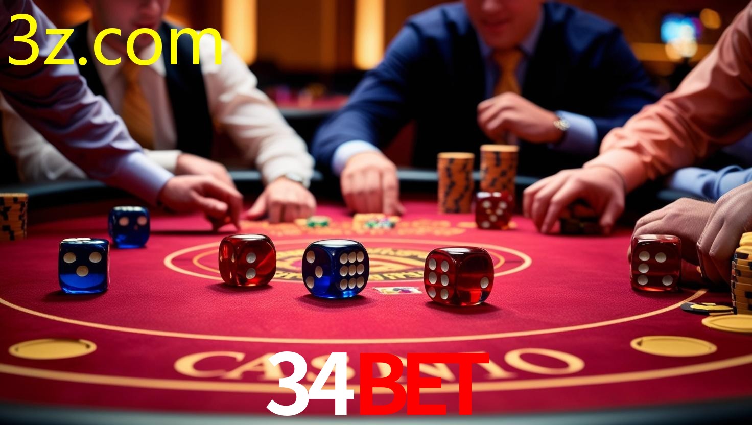 34BET.COM
