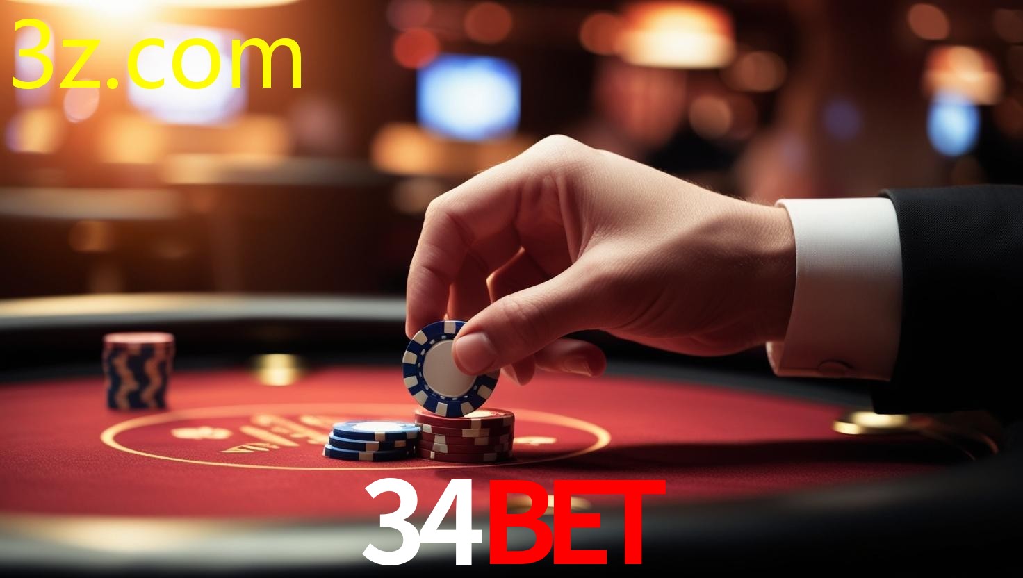 34BET.COM