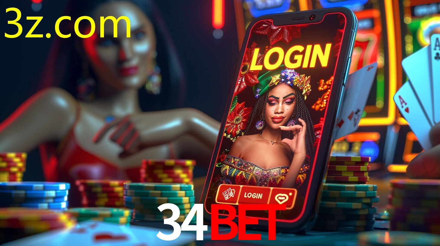 34BET.COM