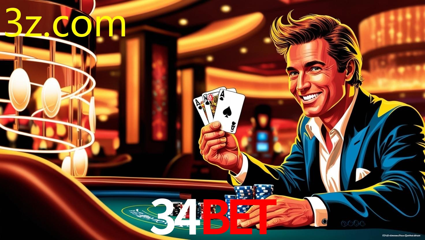 34BET.COM