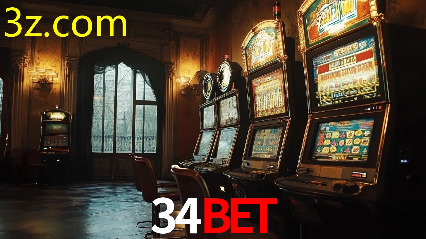 34BET.COM
