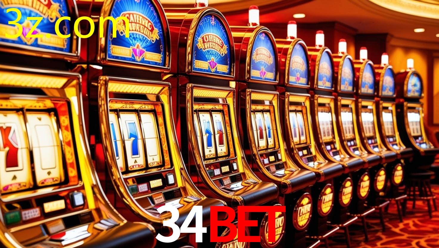 34BET.COM